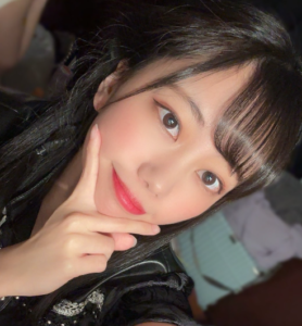 no concept 小日向莉々子