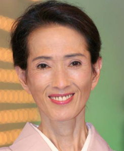 いしだあゆみ