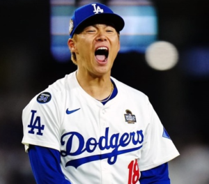 山本由伸