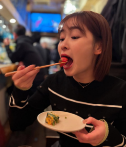 岩田絵里奈アナ