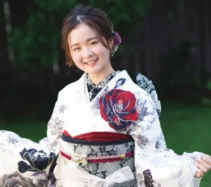 川崎春花 グラビア