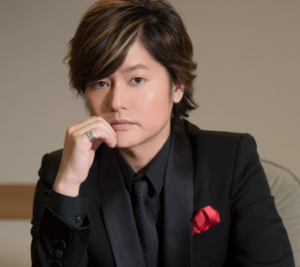 森久保祥太郎