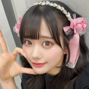 泉いろは 引用元：公式X